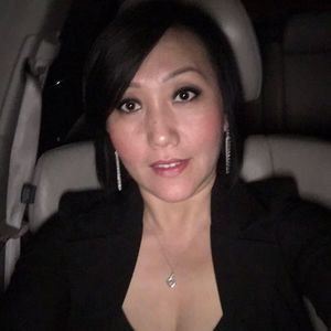 Meet your Posher, Ellynn